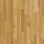 Kurzstab Parkett (L) SOLOPARK Eiche | Crema (FSC® 100 %) 15 Lebhafte Sortierung*