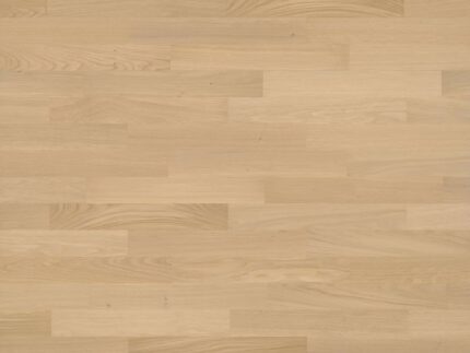 Kurzstab Parkett (L) SOLOPARK Eiche | Crema 14 Ruhige Sortierung*