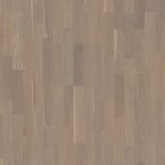 Klick-3-Stab 215mm breite Diele Eiche Pearl Ohne Bürstung Klick Parkett Live Natural Öl ohne Fase