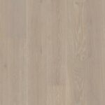 Landhausdiele Eiche 209mm breite Diele Grey Harmony Gebürstet Klick Parkett Live Matt Lack gefast