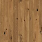 Landhausdiele Eiche 138mm breite Diele Espressivo, Castle Gebürstet Klick Parkett Live Natural Öl gefast