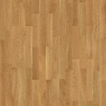 Klick-3-Stab 215mm breite Diele Eiche Andante, 13,2mm 3-Stab matt versiegelt ohne Fase ohne Bürstung