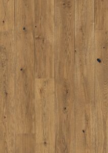 Landhausdiele Eiche 209mm Alamo Vivo, 14mm Landhausdiele Castle