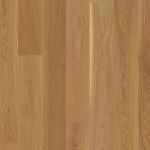 Landhausdiele Eiche 181mm breite Diele Andante Ohne Bürstung Klick Parkett Live Natural Öl gefast