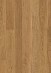 Landhausdiele Eiche 181mm breite Diele Andante Ohne Bürstung Klick Parkett Live Natural Öl gefast