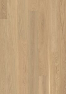 Landhausdiele Eiche 209mm breite Diele Andante Gebürstet Klick Parkett Live Pure Lack gefast