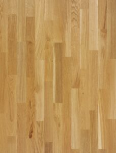 Kurzstab Parkett (L) SOLOPARK Eiche | Crema (FSC® 100 %) 15 Lebhafte Sortierung*