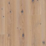 Landhausdiele Eiche 300mm breite Diele Handcrafted Espressivo Chaletino handgehobelt Klick Parkett Live Natural Öl gefast