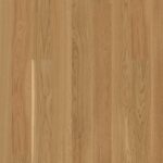 Landhausdiele Eiche 138mm breite Diele Andante Gebürstet Klick Parkett Live Matt Lack gefast