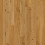 Landhausdiele Eiche 138mm breite Diele Animoso Gebürstet Klick Parkett Live Matt Lack gefast