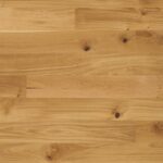 Langstab Parkett (XL) TRENDPARK Eiche | Mandorla (FSC® 100 %) 35 Lebhafte Sortierung