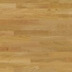 Kurzstab Parkett (L) SOLOPARK Eiche | Natur (FSC® 100 %) 14 Ruhige Sortierung*