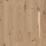 Landhausdiele Eiche 209mm breite Diele Vivo Gebürstet Klick Parkett Live Pure Lack gefast
