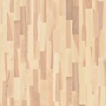 Klick-3-Stab 215mm breite Diele Esche Marcato weiss SB 14 x 215 x 2200 mm Ohne Bürstung Klick Parkett Live Matt Lack ohne Fase