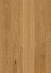 Landhausdiele Eiche 300mm breite Diele Nature Chaletino Ohne Bürstung Klick Parkett Live Natural Öl gefast