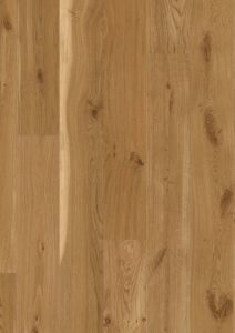 Landhausdiele Eiche 209mm breite Diele Vivo Gebürstet Klick Parkett Live Natural Öl gefast