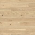 Langstab Parkett (XL) CLEVERPARK 1250 Eiche | Crema 34 Lebhafte Sortierung