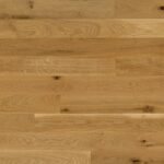 Langstab Parkett (XL) CLEVERPARK 1250 Eiche | Natur 34 Lebhafte Sortierung