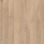 Landhausdiele Eiche 138mm breite Diele Coral schimmernd weiss pigmentiert Ohne Bürstung Klick Parkett Live Natural Öl gefast