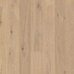 Landhausdiele Eiche 181mm breite Diele Coral schimmernd weiss pigmentiert Ohne Bürstung Klick Parkett Live Natural Öl gefast