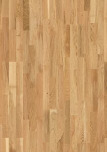 Klick-3-Stab 215mm breite Diele Eiche Vivace, 13,2mm 3-Stab naturgeölt ohne Fase ohne Bürstung