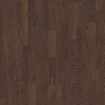 Klick-3-Stab 215mm breite Diele Eiche Brazilian Brown Live Pure Gebürstet Klick Parkett Live Pure Lack ohne Fase