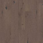 Landhausdiele Eiche 181mm breite Diele Elephant Grey Gebürstet Klick Parkett Live Pure Lack gefast