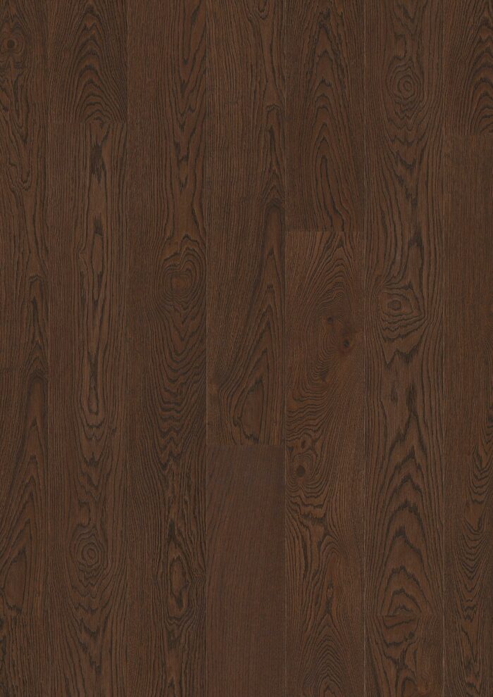 Landhausdiele Eiche 181mm breit Eiche Brazilian Brown Animoso, 13,2mm