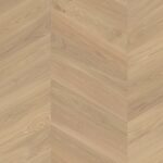 Eiche Weiß Adagio, 14mm Landhausdiele Chevron, A-Diele