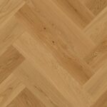 Fischgrät Parkett Eiche Adagio, 14mm, B-Diele