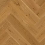 Eiche Animoso, 14mm Landhausdiele Fischgrät, B-Diele