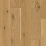 Landhausdiele Eiche 300mm breite Diele Eiche Senses Canyon, 15mm Landhausdiele Chaletino