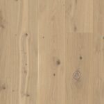 Landhausdiele Eiche 300mm breite Diele Eiche Senses Canyon, 15mm Landhausdiele Chaletino