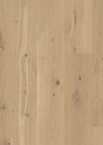 Landhausdiele Eiche 300mm breite Diele Eiche Senses Canyon, 15mm Landhausdiele Chaletino