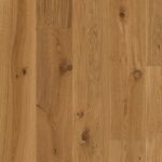 Landhausdiele Eiche 300mm breite Diele Eiche Senses Canyon, 15mm Landhausdiele Chaletino