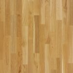 Kurzstab Parkett (L) MONOPARK Eiche | Natur 15 Lebhafte Sortierung