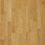 Kurzstab Parkett (L) MONOPARK Eiche | Natur 13 Ruhige Sortierung