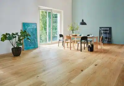 Landhausdiele (XXL) CASAPARK 209 Eiche | Natur 45 Rustikale Sortierung