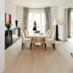 Langstab Parkett (XL) CLEVERPARK 1250 Eiche | Farina 14 Ruhige Sortierung*