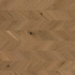 Kreative Musterverlegungen SPINPARK Eiche | Caramello 15 Lebhafte Sortierung