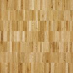 Klötzli Parkett (XS) PREPARK KOMFORT Parallel 15 Lebhafte Sortierung