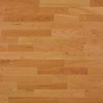 Kurzstab Parkett (L) MONOPARK Kirschbaum amerikanisch 13 Ruhige Sortierung