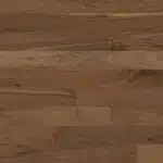 Langstab Parkett (XL) CLEVERPARK 1250 Nussbaum amerikanisch 14 Ruhige Sortierung