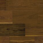 Kreative Musterverlegungen FORMPARK 780 Eiche geräuchert 24 Lebhafte Sortierung