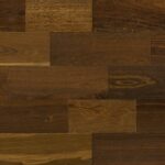 Kreative Musterverlegungen FORMPARK MINI 380 Eiche geräuchert (FSC® Mix 70 %) 24 Lebhafte Sortierung