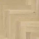 Kreative Musterverlegungen FORMPARK QUADRATO Eiche | Crema 14 Ruhige Sortierung*