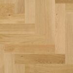 Kreative Musterverlegungen FORMPARK QUADRATO Eiche | Natur 14 Ruhige Sortierung*