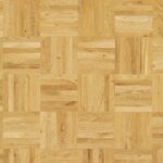 Klötzli Parkett (XS) KLEBEPARKETT Mosaik 35 Lebhafte Sortierung