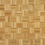 Klötzli Parkett (XS) PREPARK Mosaik 14 Ruhige Sortierung