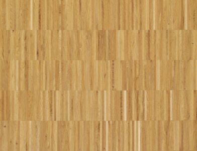 Klötzli Parkett (XS) HOCHKANT Eiche | Natur (FSC® 100 %) 15 Lebhafte Sortierung